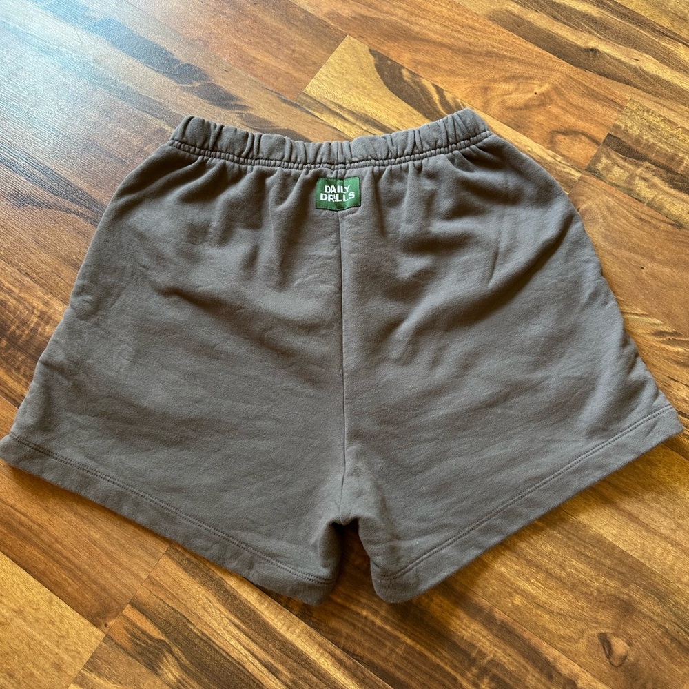 Daily Drills Sweat Shorts